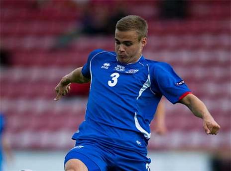 יחתום תוך 48 שעות? איולפסון (Getty)