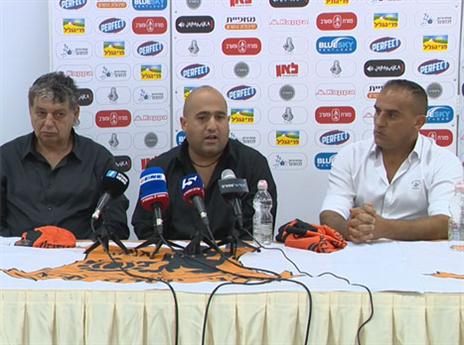 אברמוב עם שום ומזרחי. רוחות של שינוי בבני יהודה