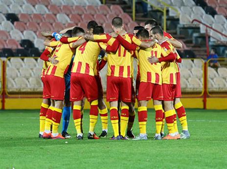 קרב קשה לאשדוד באיכסל (לירון מולדובן)