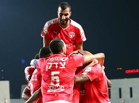 בטוח שיהיה קרב צמוד על האליפות (צילום: דני מרון)