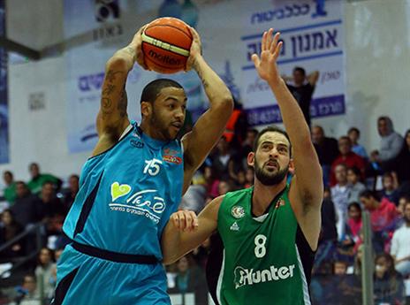 רצף הניצחונות של האילתים נעצר (מנהלת הליגה)