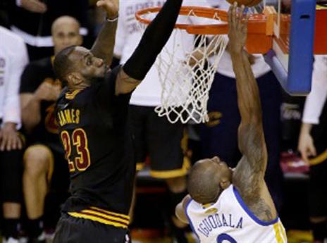 חסימה בלתי נשכחת בגמר (getty)