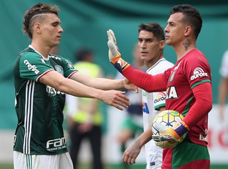 העלה את שאפו לגמר עם הצלה אדירה (getty)