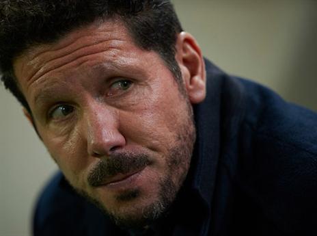 סימאונה. אוהדי אתלטיקו יכולים להירגע? (getty)