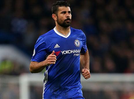 הטרנד הסיני נמשך. קוסטה מושך עניין (getty)