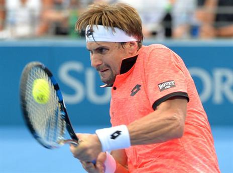 ביאס את הקהל המקומי. פרר (gettyimages)