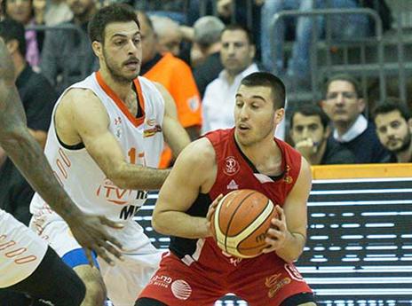 טעות שגררה הארכה. בלאט (מנהלת הליגה)