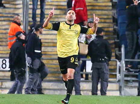 "שכטר מוסיף לנו המון" (דני מרון)