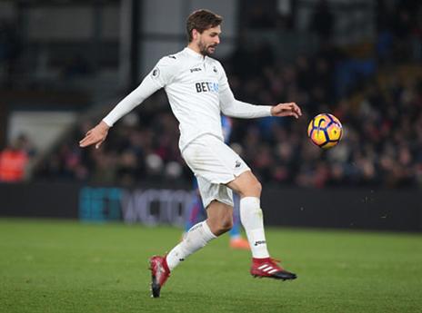 יעבור ללבוש כחול? יורנטה (Getty)