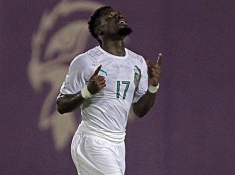 טראבל מייקר, אוריה (getty)