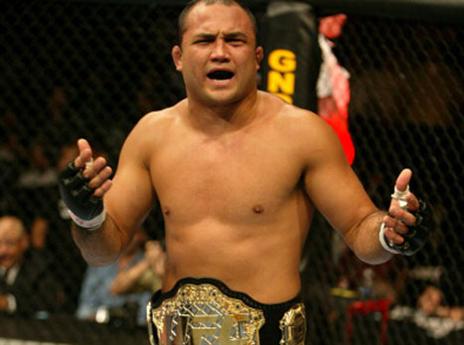 הרבה לפני מקרגור, פן שלט בענף (getty)