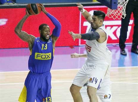 בגאצקיס לא מתחרט שהלך עם ווימס (Getty)