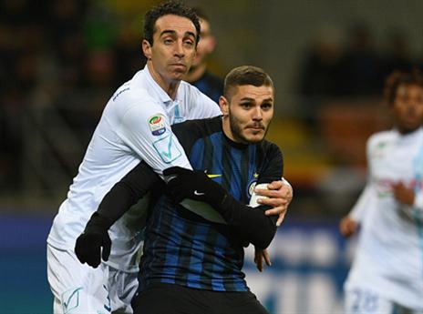 15 שערים העונה, איקארדי (getty)