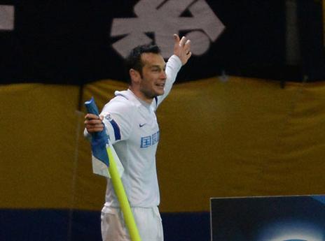 גם סליחי מתקרב לקבוצה של יובל נעים (getty)