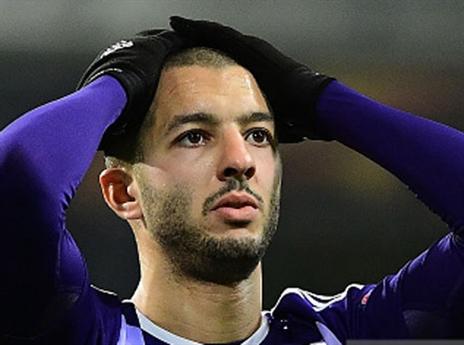 חלק מהמסע של אלג'יריה לטופ. האני (getty)