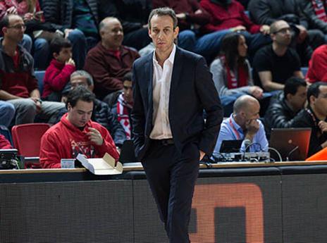 הקבוצה שלו כמעט השלימה את הקאמבק. קטש (מנהלת הליגה)