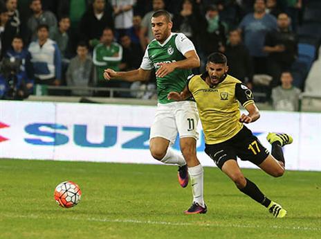 גם הוא יצטרף? ריאן (אלן שיבר)