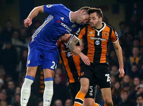 הפגיעה הקשה עם קייהיל. מייסון (getty)