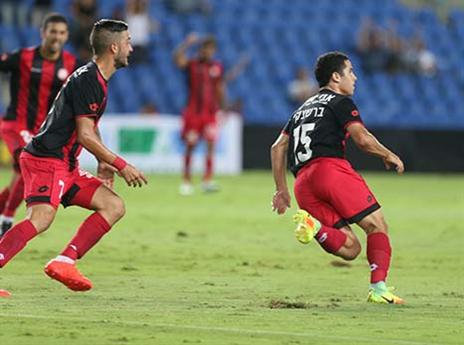 ברשצקי יערוך בכורה? (עודד קרני)