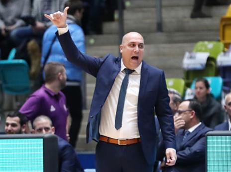 נפרד מליגת האלופות. אלפסי (FIBA)