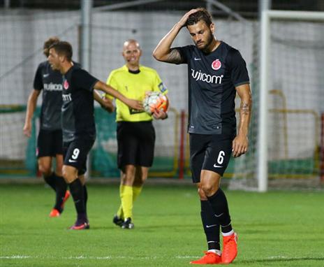 "באמת פצוע". על גוטליב (אלן שיבר)