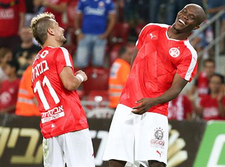 יצליחו להחזיר את ההרתעה? (דני מרון)