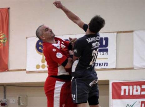 מוצקין ממשיכה להסתבך (משה דהן)