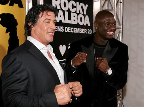 מי זוכר שהוא היה אמור למות בסוף? סטאלון (getty)