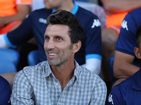 "בער בי לחזור ולאמן". בנאדו (אלן שיבר)