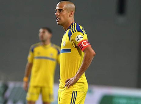 פ"ת תקבל אחוזים ממכירתו (אלן שיבר)