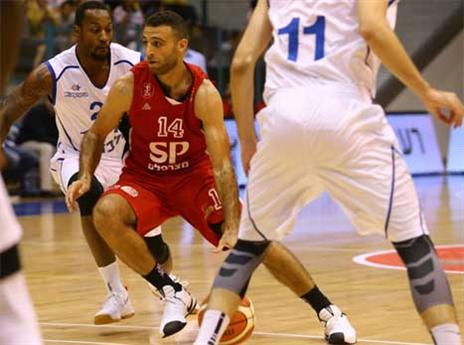 זה הזמן להתעורר (מנהלת הליגה)