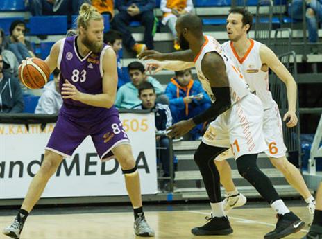 שולדבראנד. הפתיחה המוצלחת לא עזרה (מנהלת הליגה)