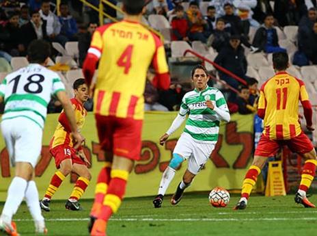 בנש חזר הביתה (לירן מולדובן)