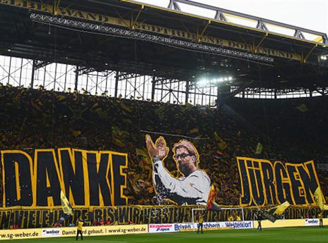 בקרוב גם בחיפה? התפאורה של דורטמונג מהגג (getty)