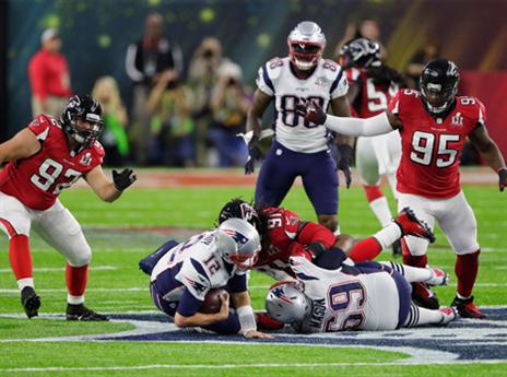 גם מספר 12 ספג סאק ברבע הראשון (Getty)