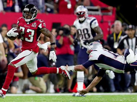 עוד מבט על האינטרספשן הגדול של אלפורד (Getty)