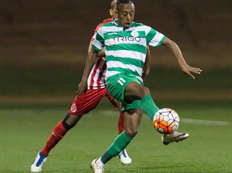 איילה. סובב את קרסולו (עודד קרני)