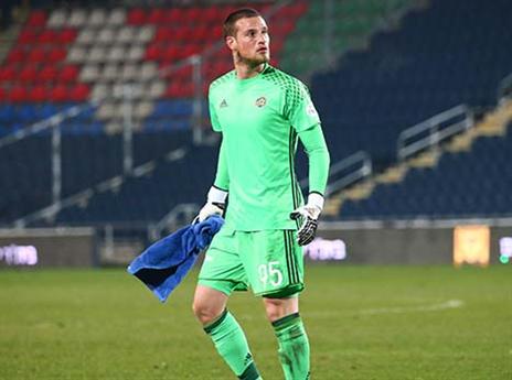 ראיקוביץ': "נחמד מאוד לקרוא שרוצים אותך" (אלן שיבר)