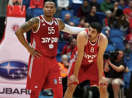 העומס ישפיע? (אלן שיבר)