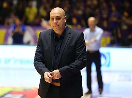 אלפסי. יודח? (מנהלת הליגה)