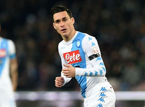 קאייחון. זוכר חסד נעורים (Getty)