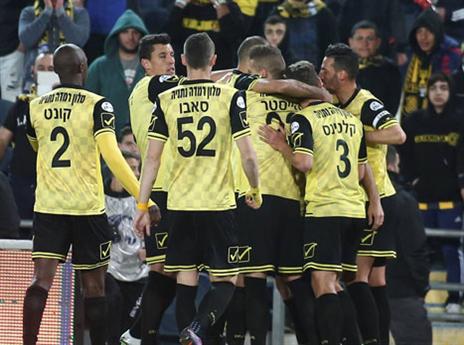 ימשיכו לחגוג (אלן שיבר)