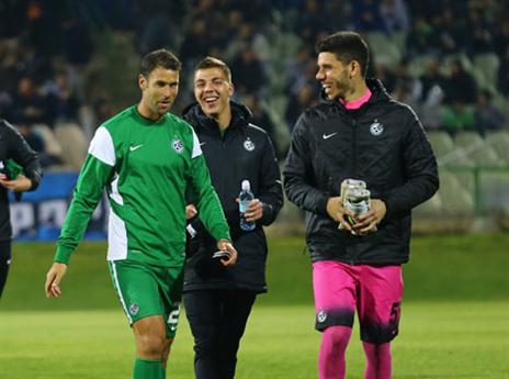 דקל קינן. יקבל הצעה לעונה נוספת (לירון מולדובן)