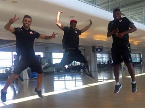 מסמר בחדר ההלבשה (מתוך: אינסטגרם)