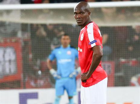 וואקמה. היה עדיף שהוא ומליקסון ישחקו באגפים (דני מרון)