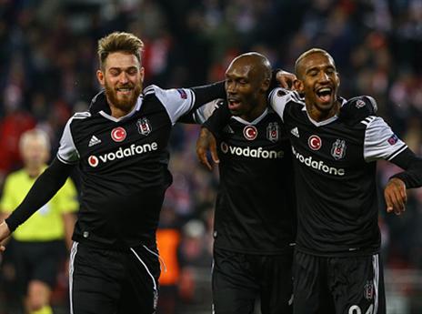 האם ב"ש מסוגלת להדהים אותם? (getty)