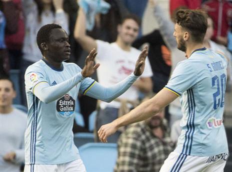 ניצחון חלק לסלטה. סיסטו (מנהלת הליגה)