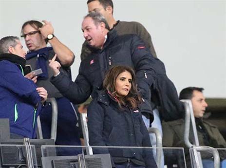 מוכנה לשלם הרבה על אלו. ברקת (יוסי שקל)