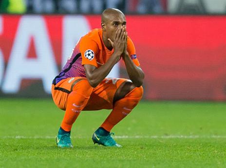 "פרננדיניו הוא אחד השחקנים הנחמדים שהכרתי" (getty)