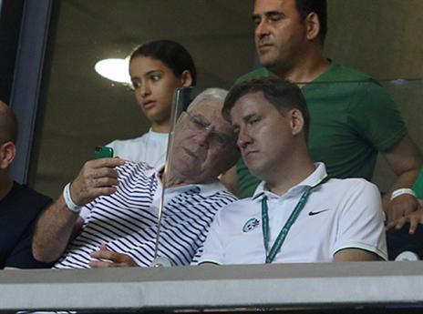 שחר ייפגש עם קרלסן בימים הקרובים (יוסי שקל)